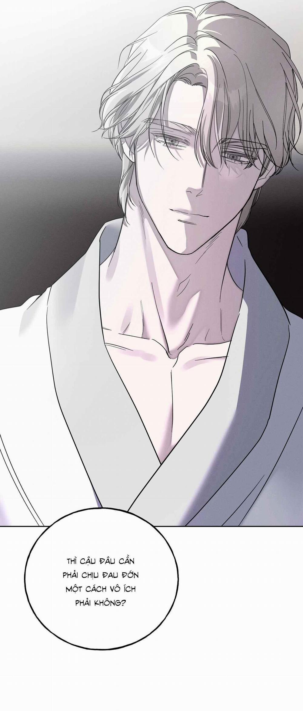 Lâu Đài Gỗ Mun 18 trang 19