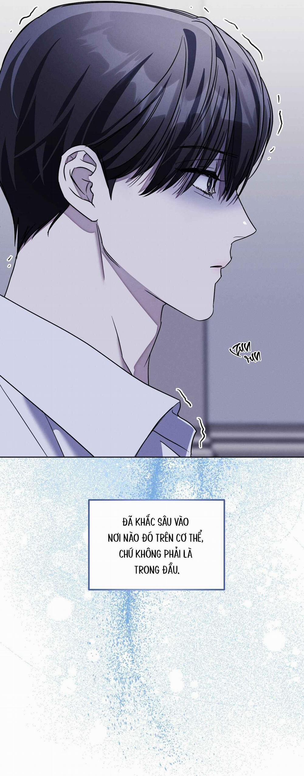 Lâu Đài Gỗ Mun 18 trang 32