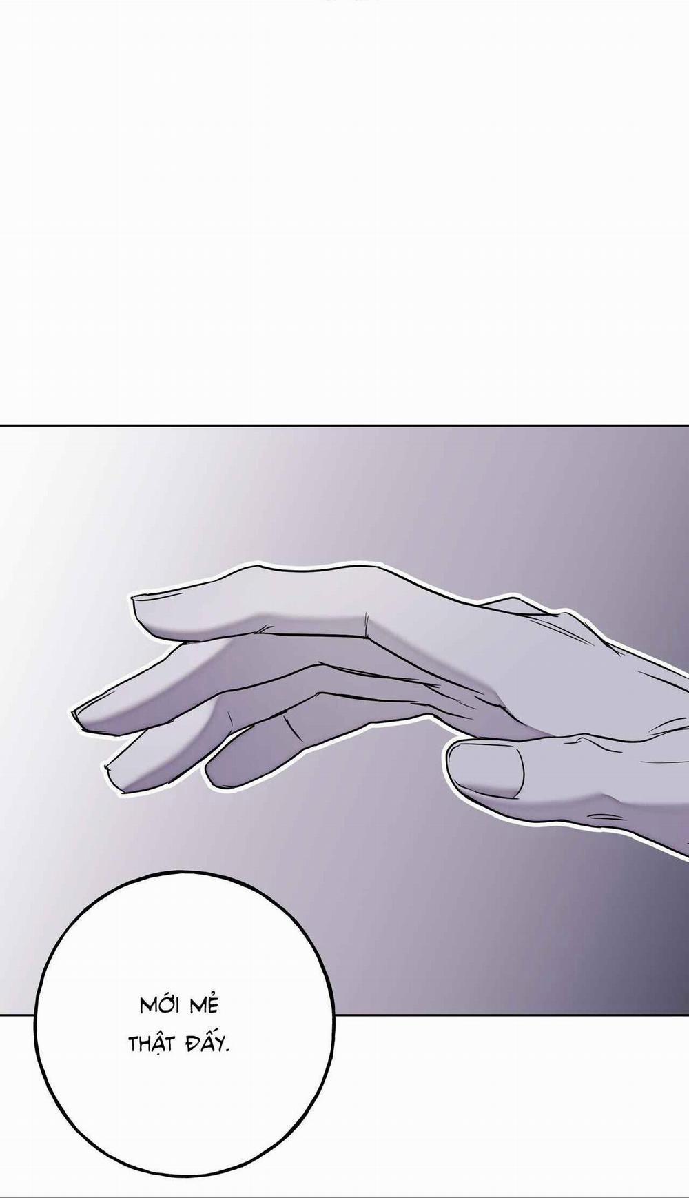 Lâu Đài Gỗ Mun 18 trang 34