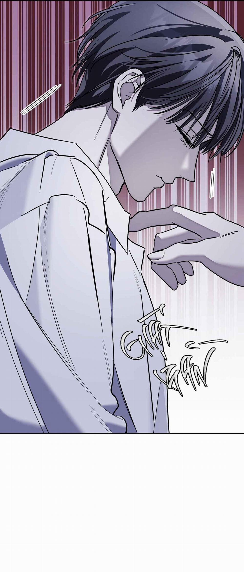 Lâu Đài Gỗ Mun 18 trang 35