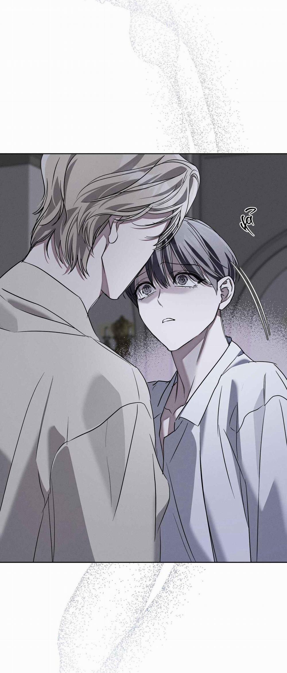 Lâu Đài Gỗ Mun 18 trang 37