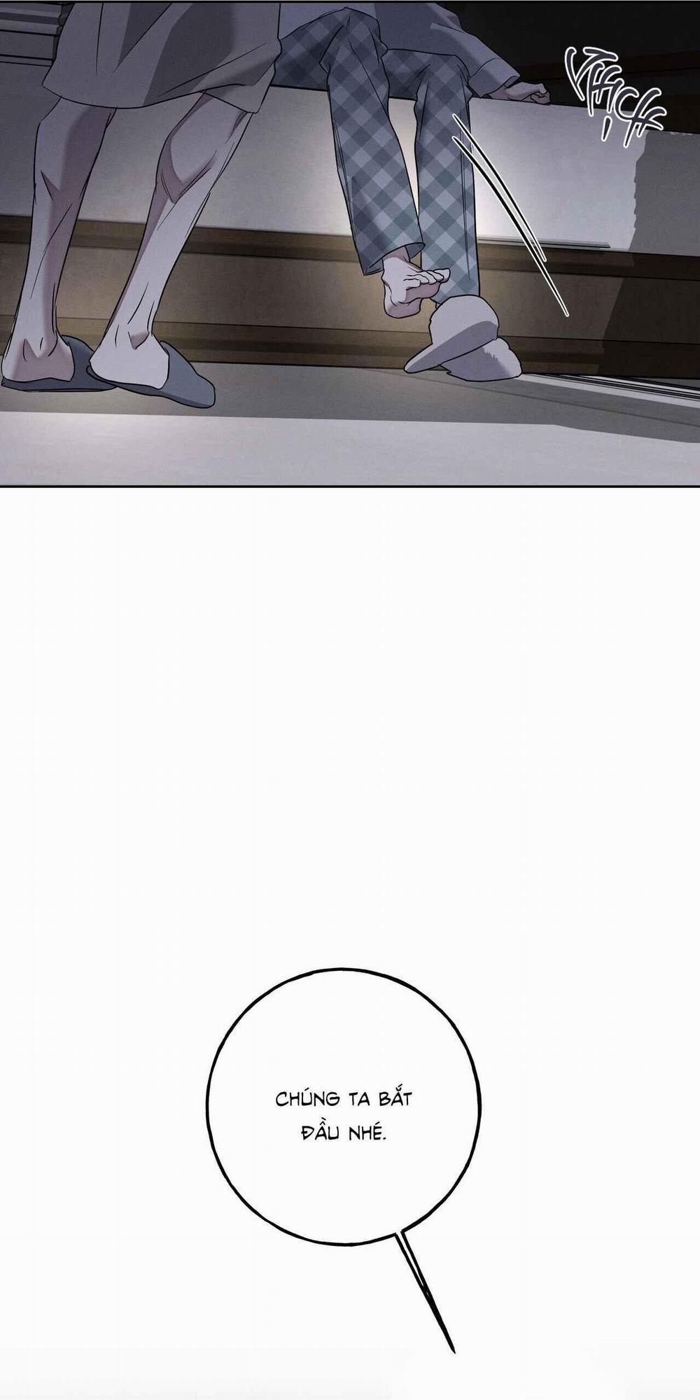 Lâu Đài Gỗ Mun 18 trang 41