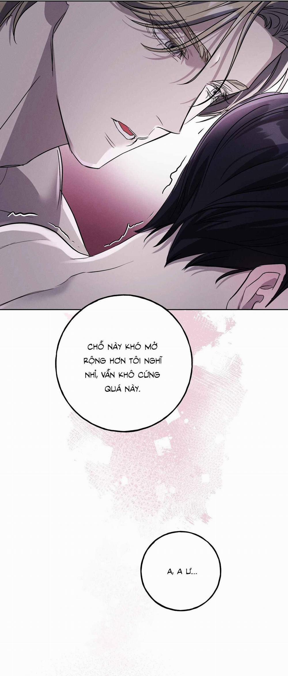 Lâu Đài Gỗ Mun 18 trang 60