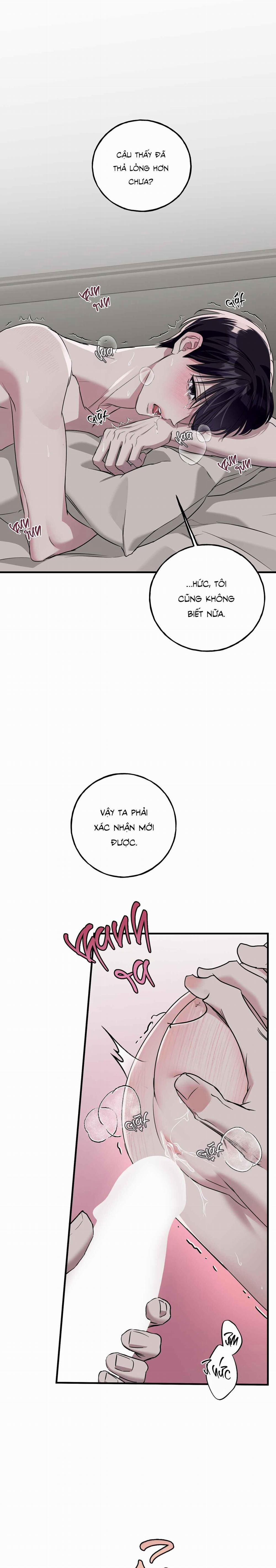 Lâu Đài Gỗ Mun 19 trang 0