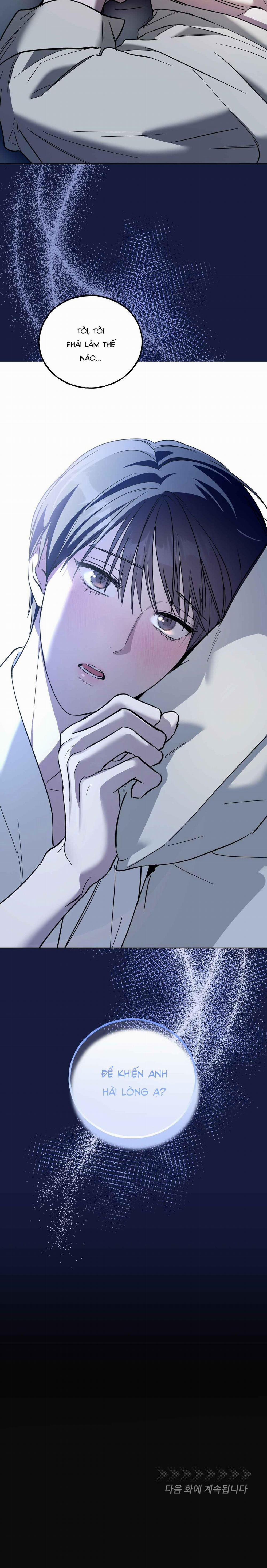 Lâu Đài Gỗ Mun 19 trang 27