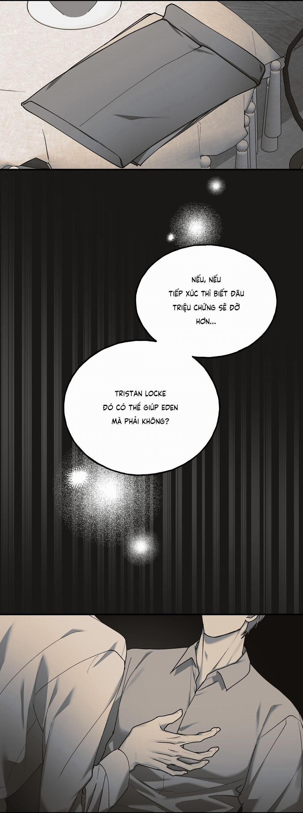 Lâu Đài Gỗ Mun 2 trang 16