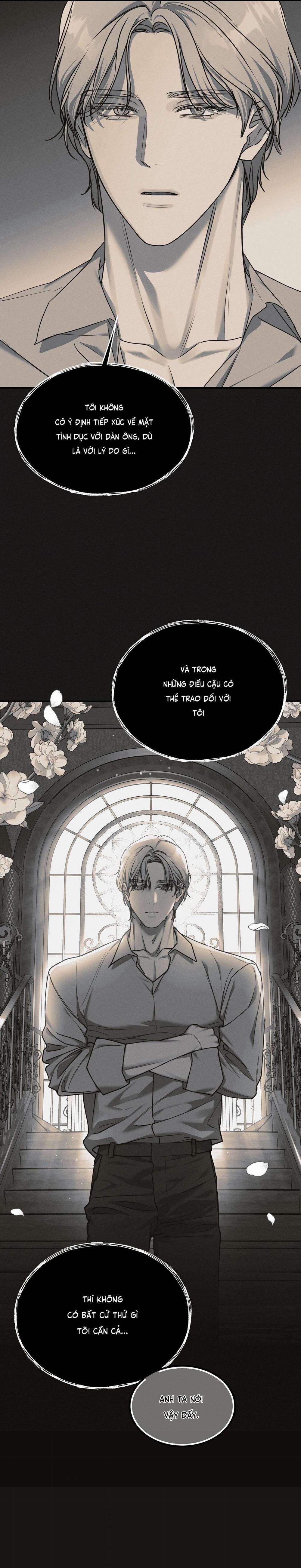 Lâu Đài Gỗ Mun 2 trang 18