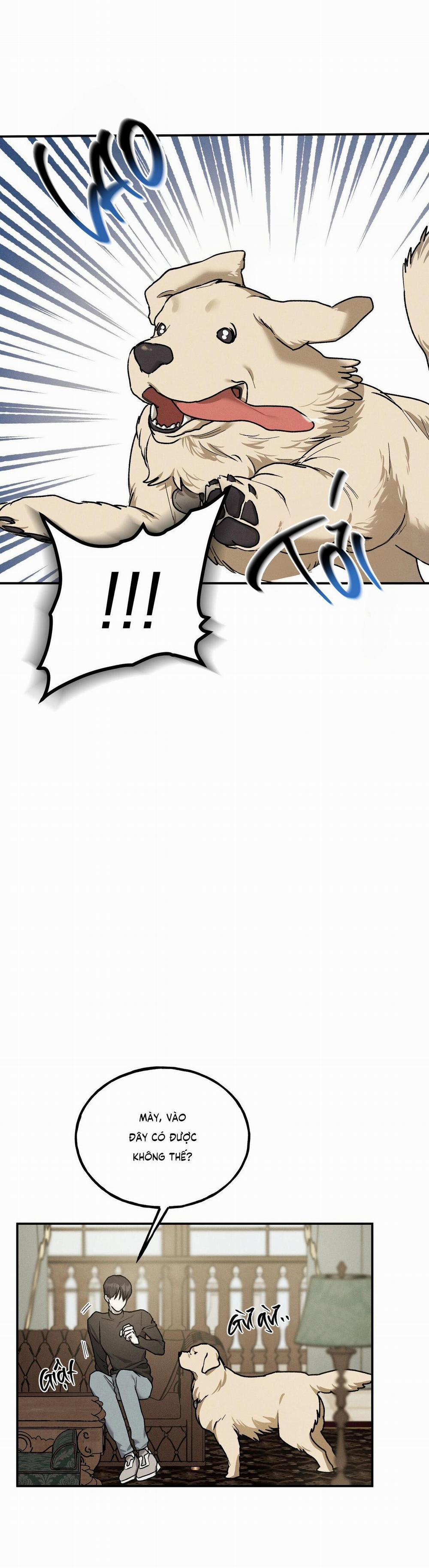 Lâu Đài Gỗ Mun 2 trang 34