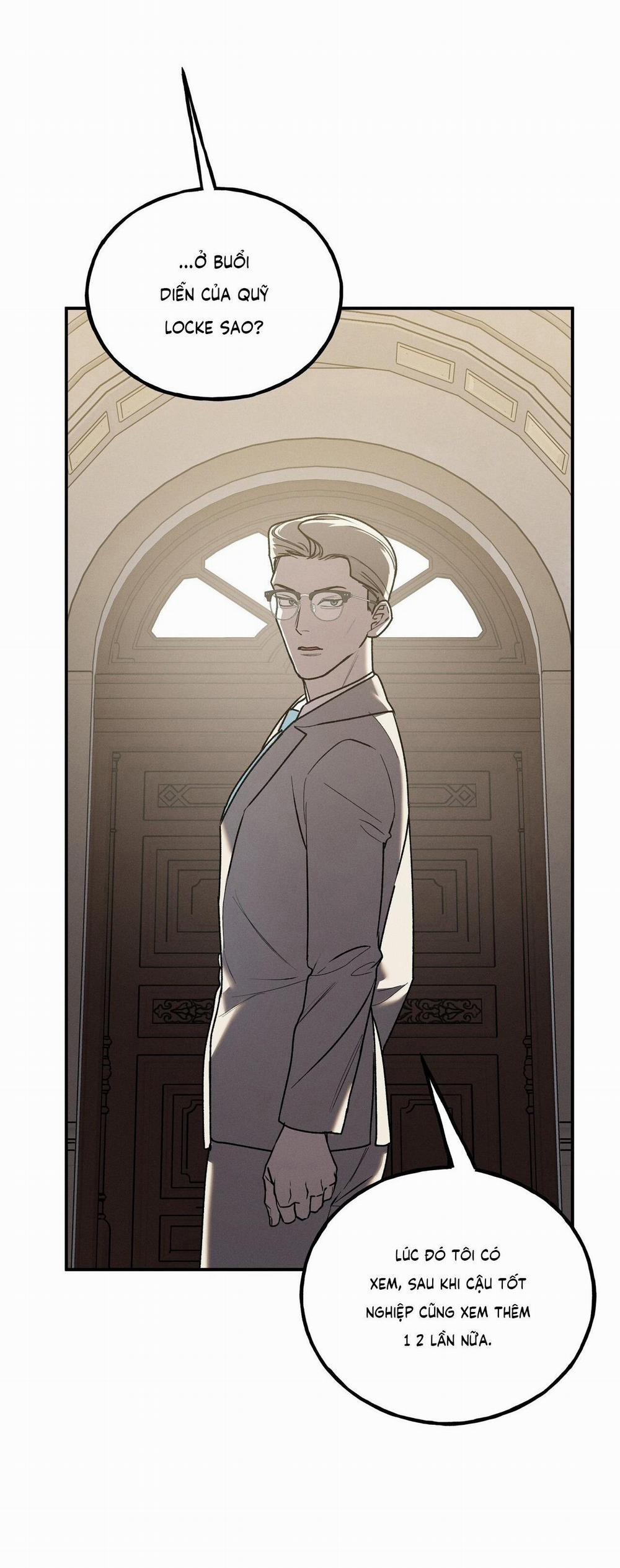 Lâu Đài Gỗ Mun 2 trang 41