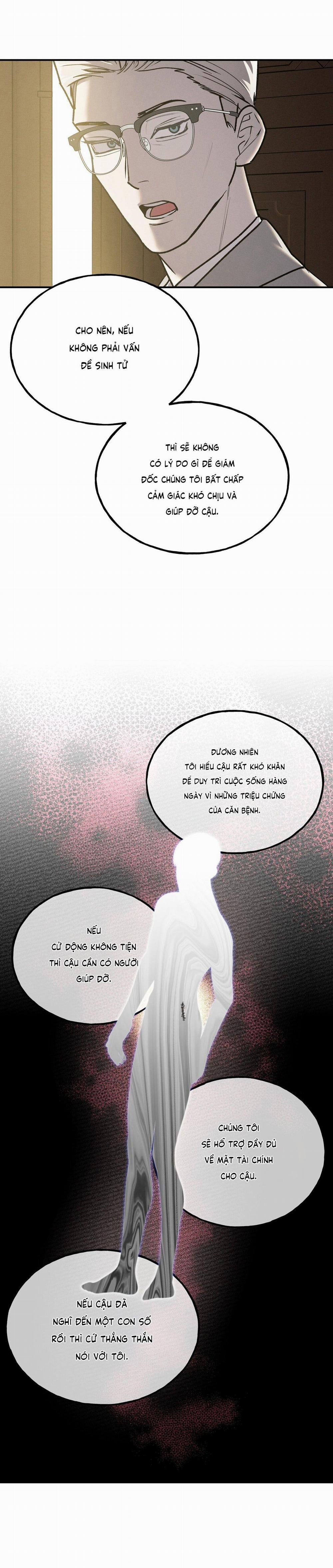 Lâu Đài Gỗ Mun 2 trang 44