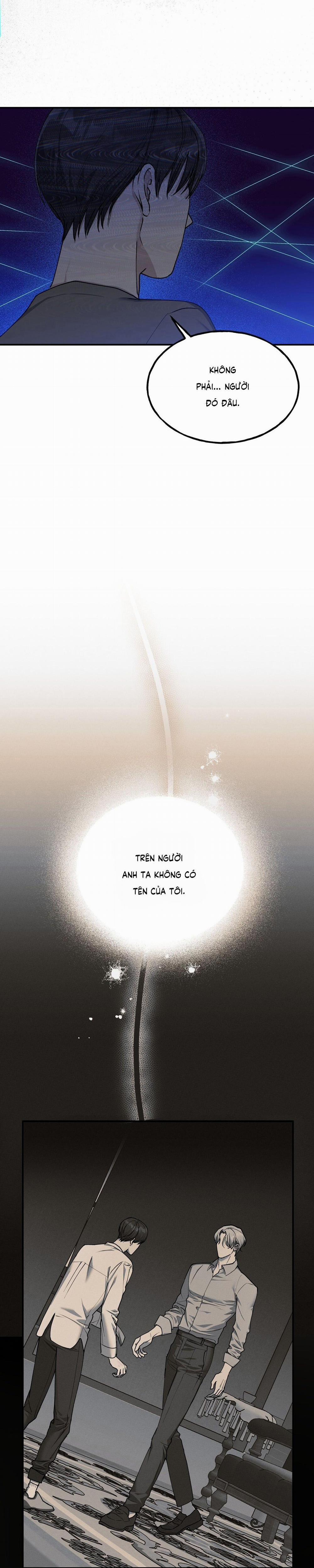 Lâu Đài Gỗ Mun 2 trang 8