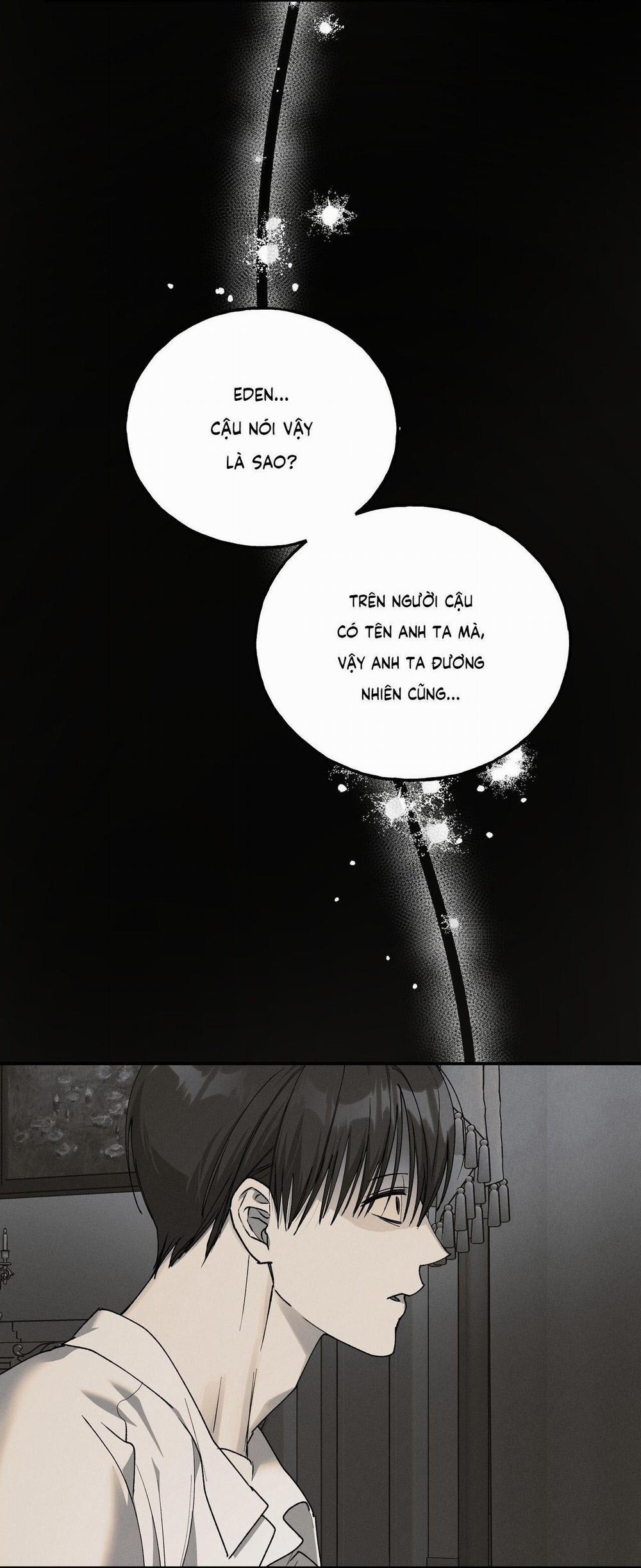 Lâu Đài Gỗ Mun 2 trang 9