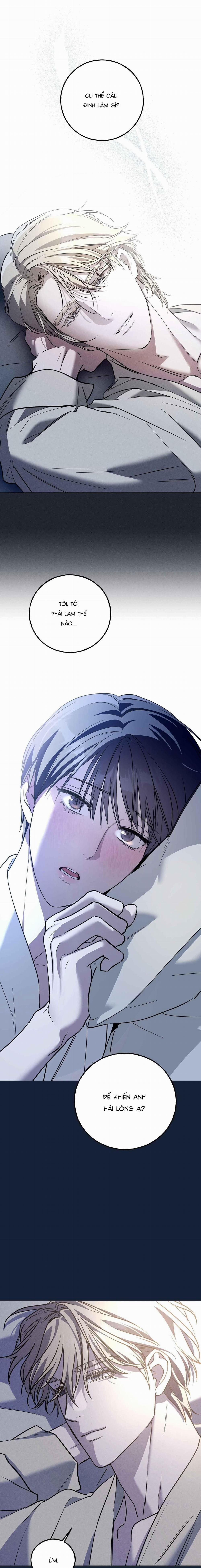 Lâu Đài Gỗ Mun 20 trang 0