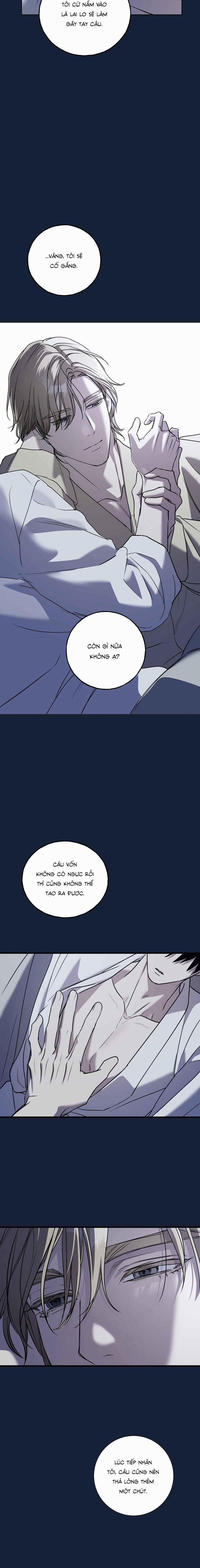 Lâu Đài Gỗ Mun 20 trang 2