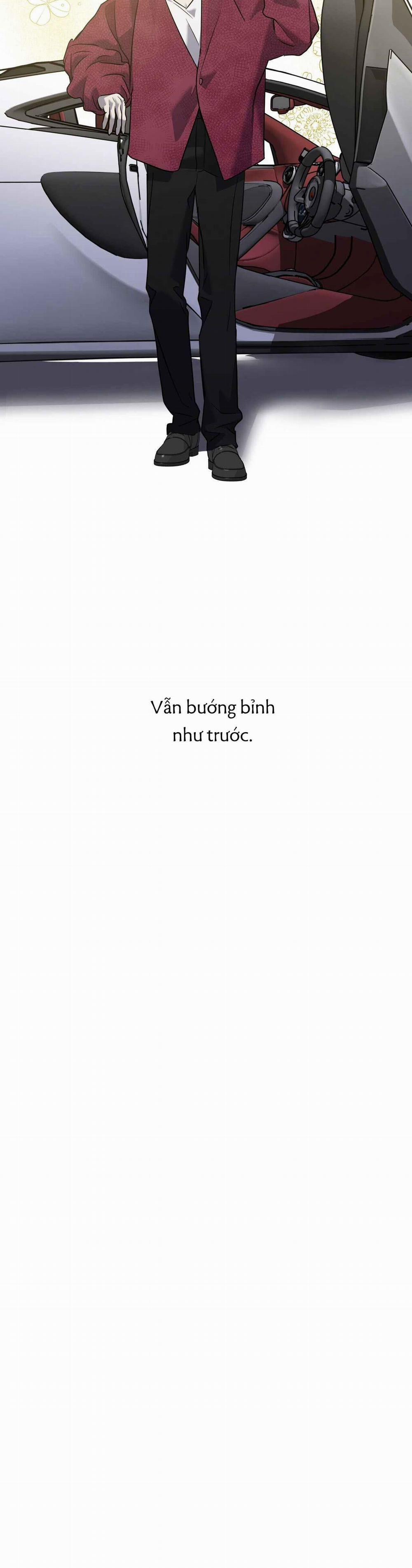 Lâu Đài Gỗ Mun 20 trang 23