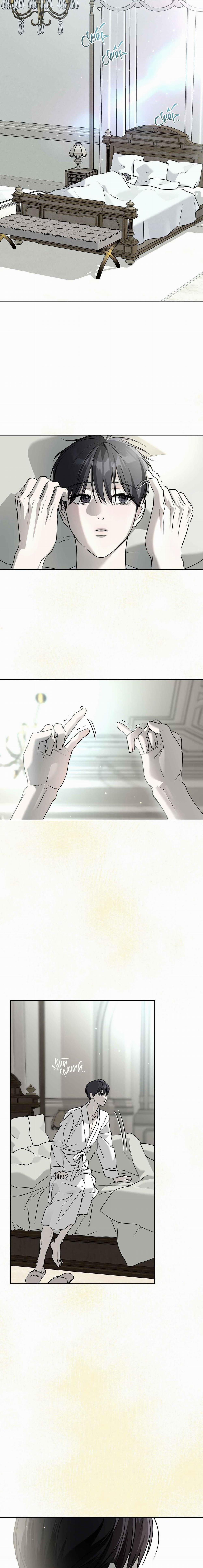 Lâu Đài Gỗ Mun 20 trang 4