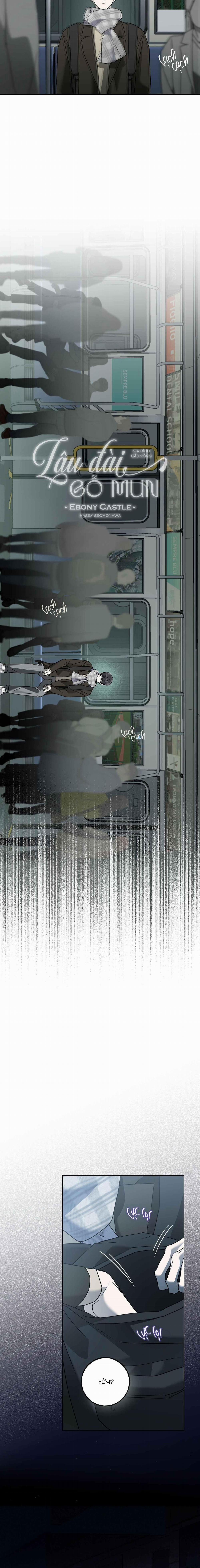 Lâu Đài Gỗ Mun 20 trang 8
