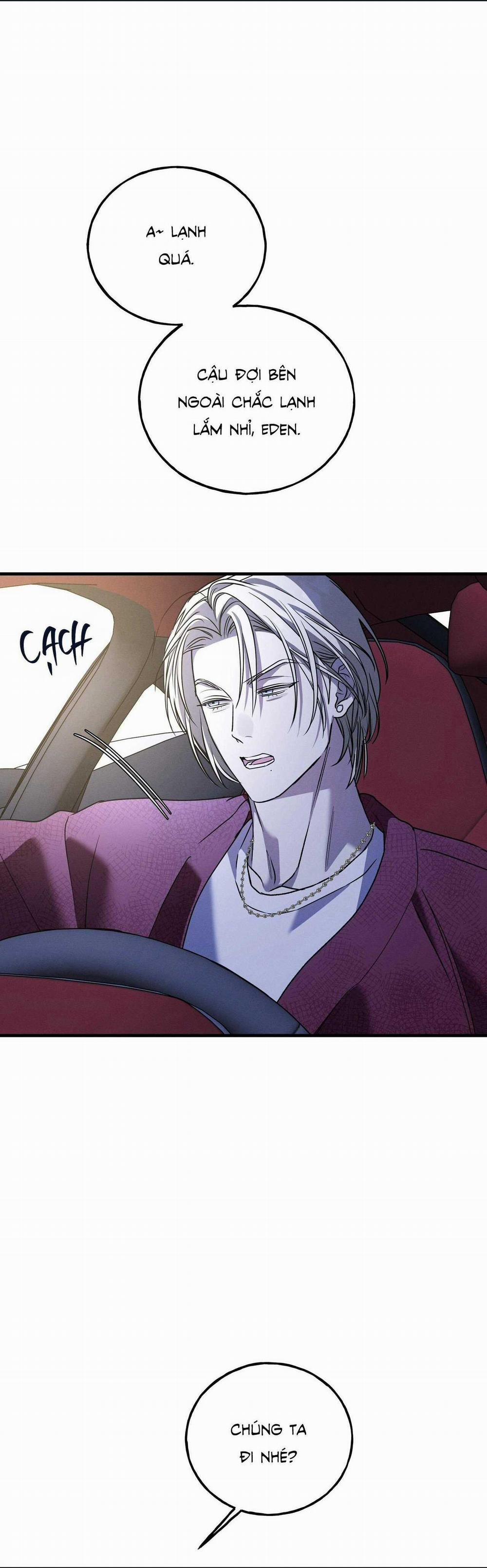 Lâu Đài Gỗ Mun 21 trang 0