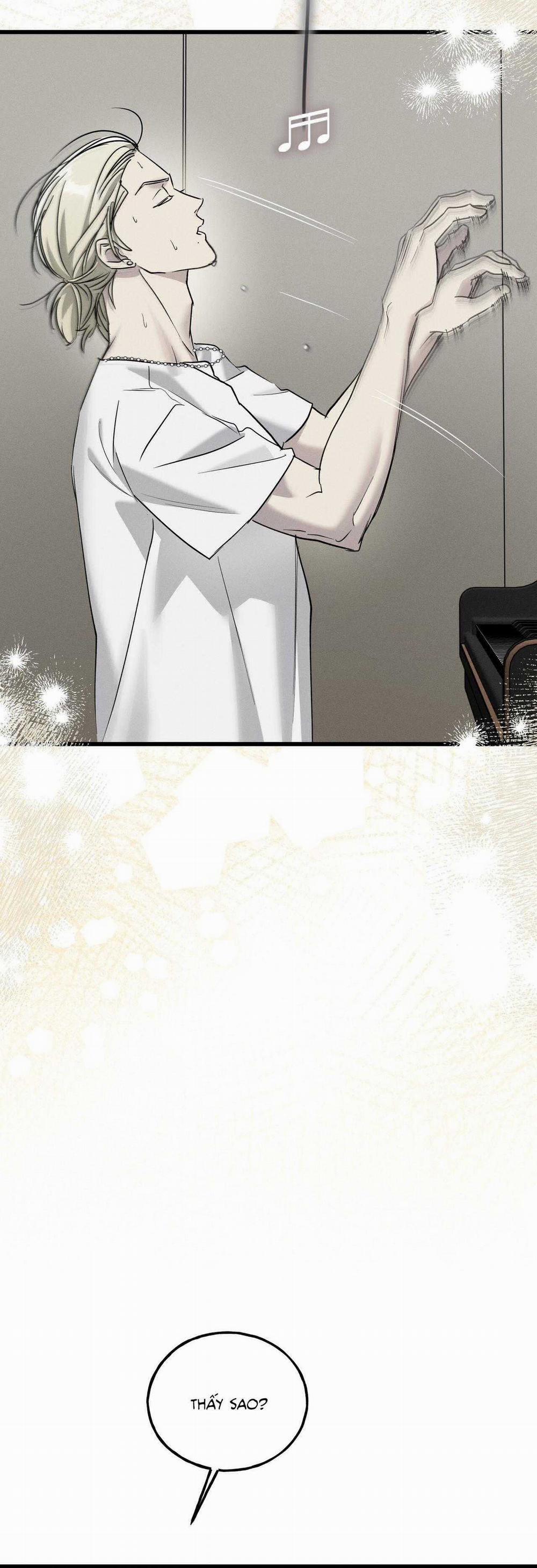 Lâu Đài Gỗ Mun 21 trang 14