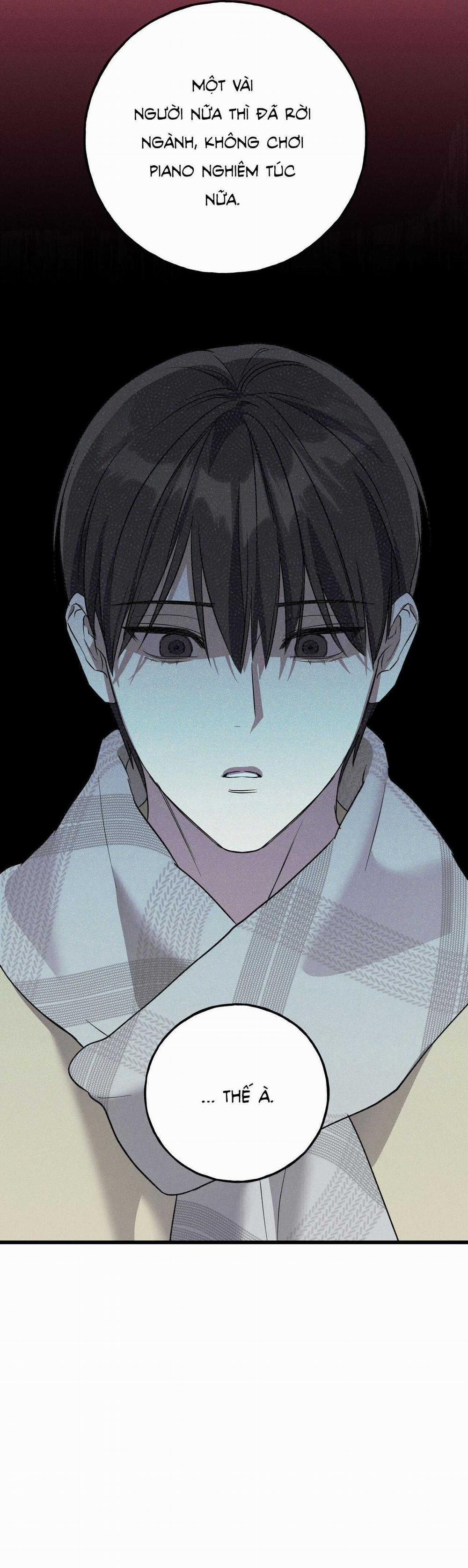 Lâu Đài Gỗ Mun 21 trang 27