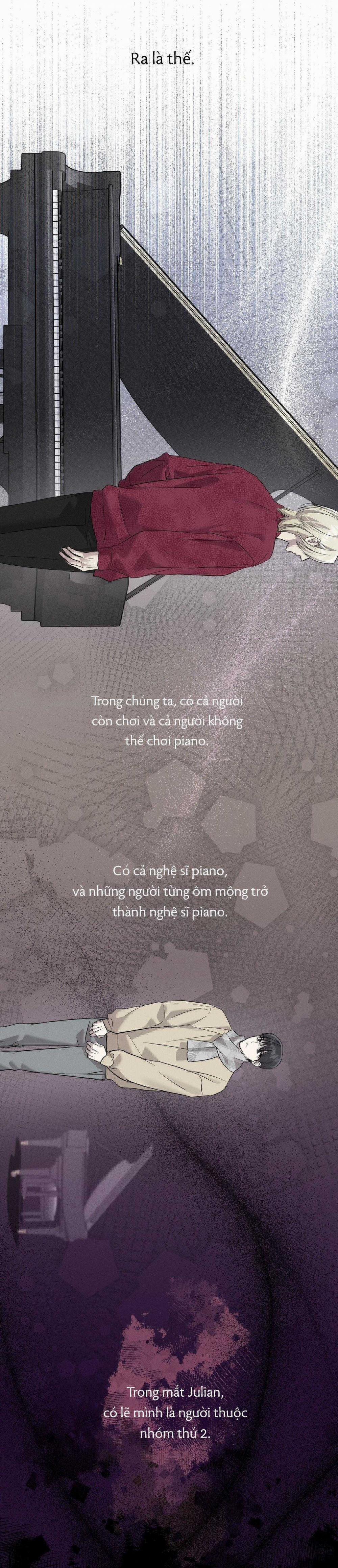 Lâu Đài Gỗ Mun 21 trang 30