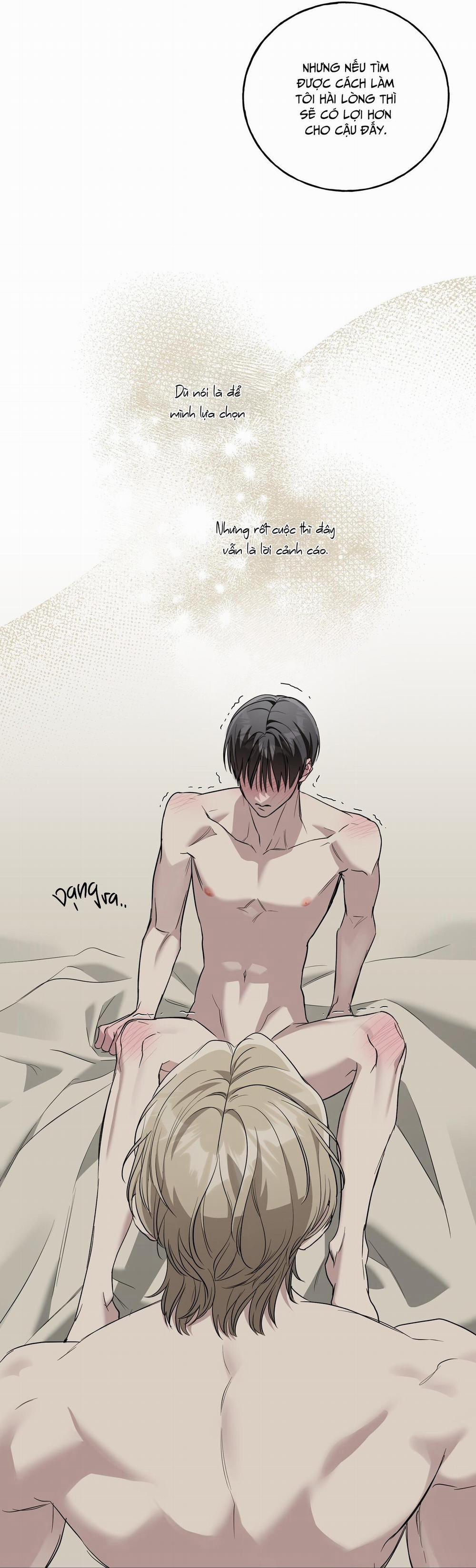 Lâu Đài Gỗ Mun 23 H+ trang 12