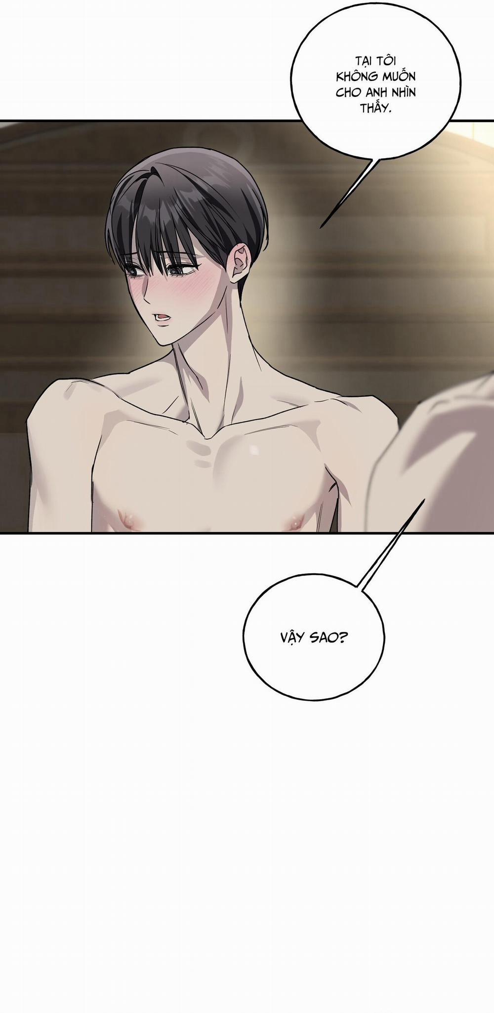 Lâu Đài Gỗ Mun 23 H+ trang 9