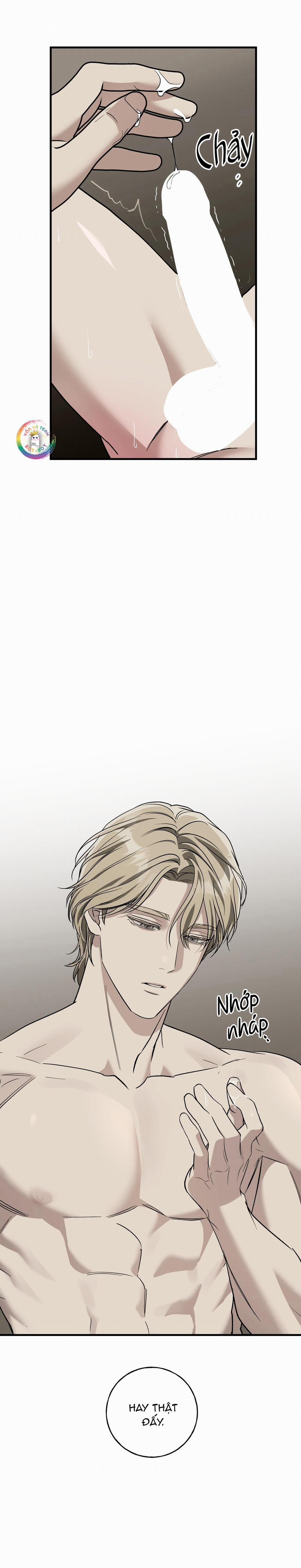 Lâu Đài Gỗ Mun 23 Hot Hot trang 14