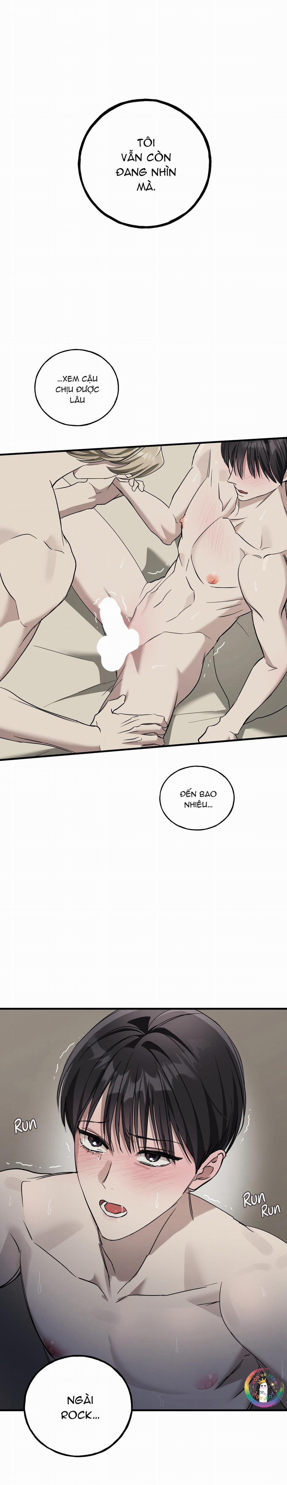 Lâu Đài Gỗ Mun 23 Hot Hot trang 16