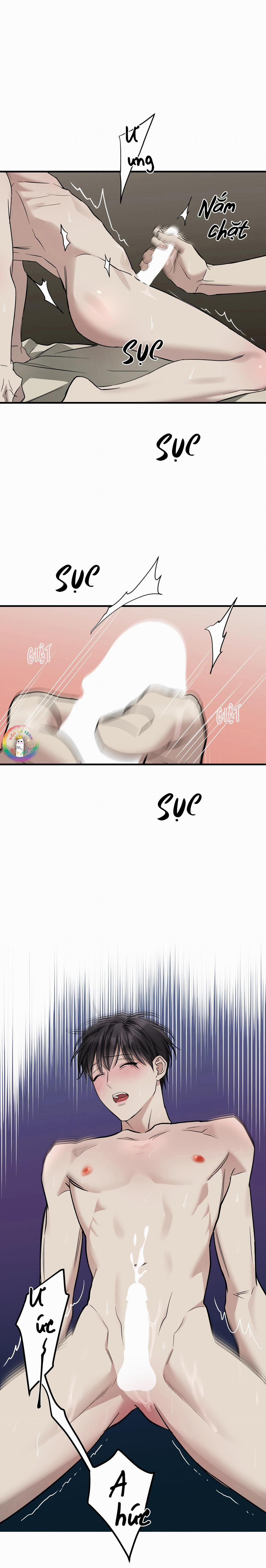 Lâu Đài Gỗ Mun 23 Hot Hot trang 19