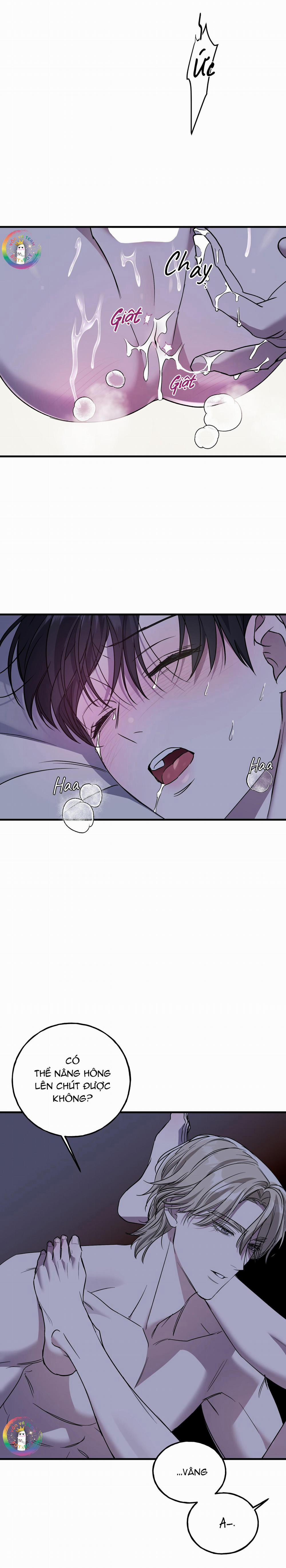 Lâu Đài Gỗ Mun 23 Hot Hot trang 27