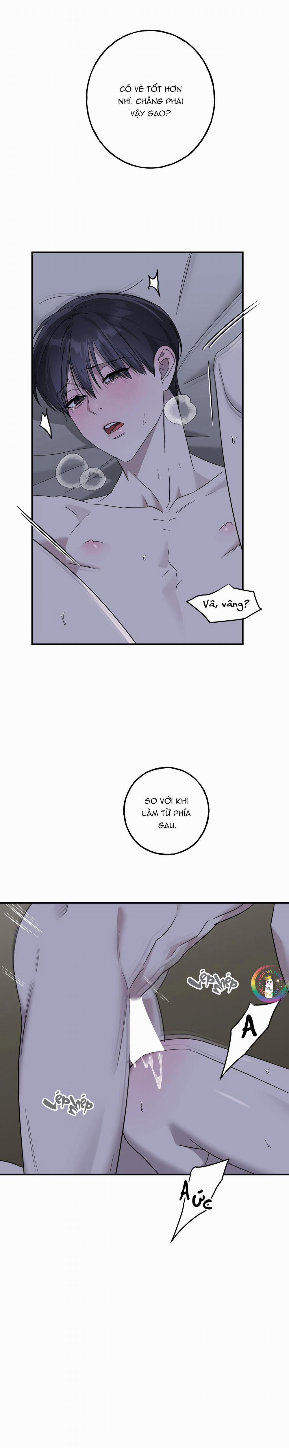 Lâu Đài Gỗ Mun 24 H+ trang 10