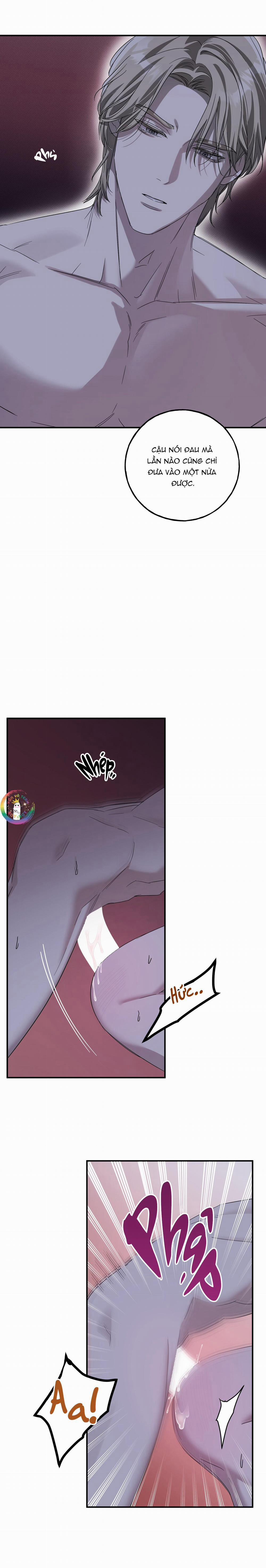 Lâu Đài Gỗ Mun 24 H+ trang 5