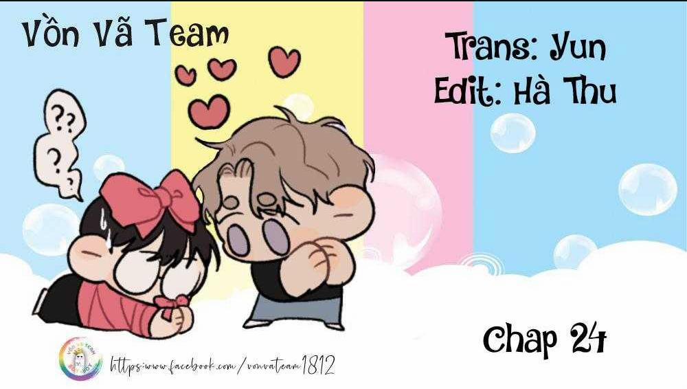 Lâu Đài Gỗ Mun 24 trang 0