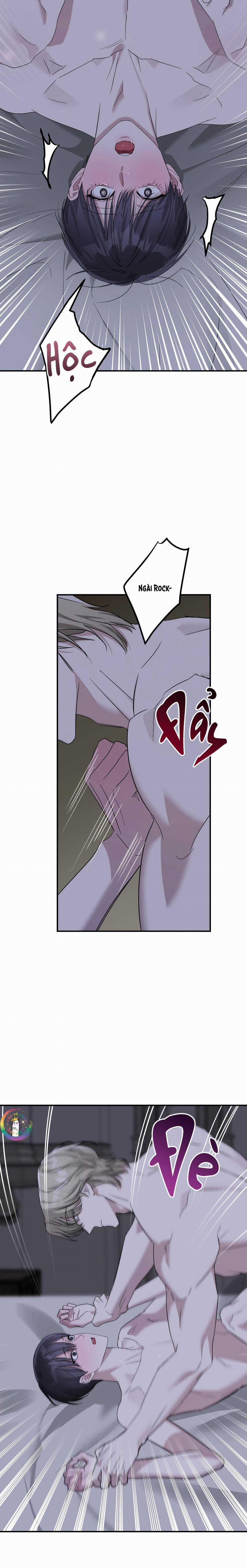 Lâu Đài Gỗ Mun 24 trang 12