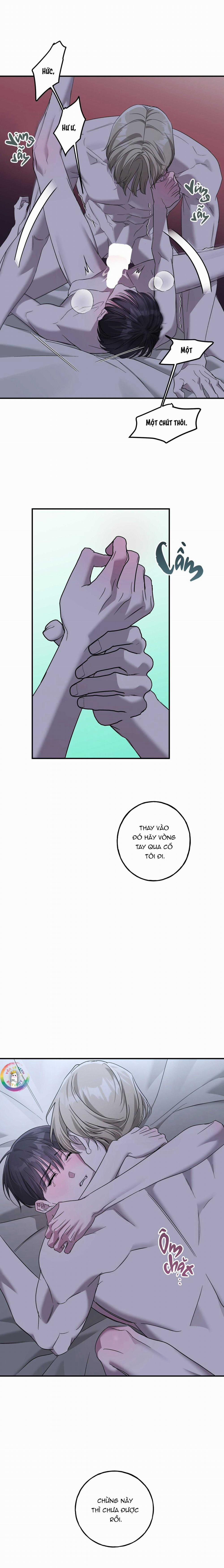 Lâu Đài Gỗ Mun 24 trang 6