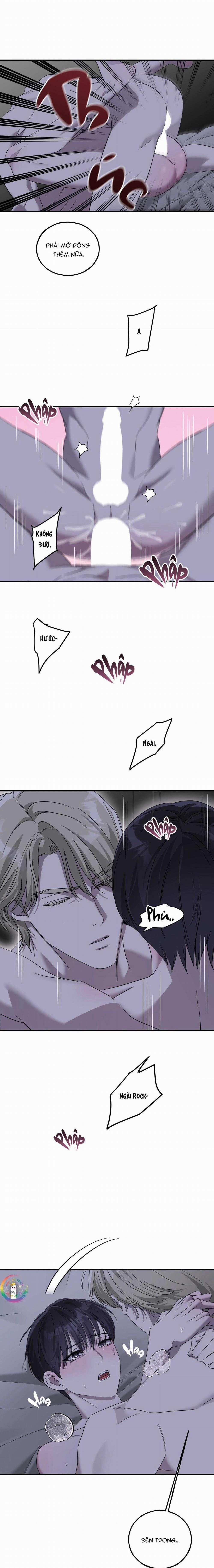 Lâu Đài Gỗ Mun 24 trang 7