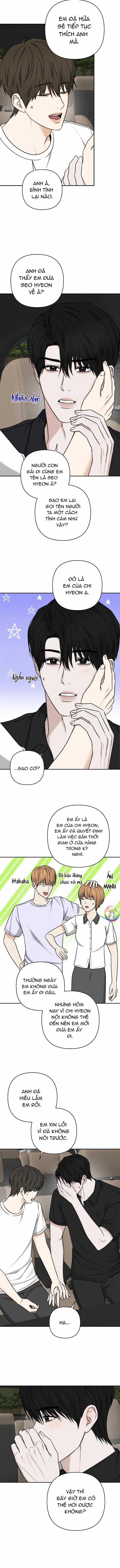 Lâu Đài Gỗ Mun 26 trang 12