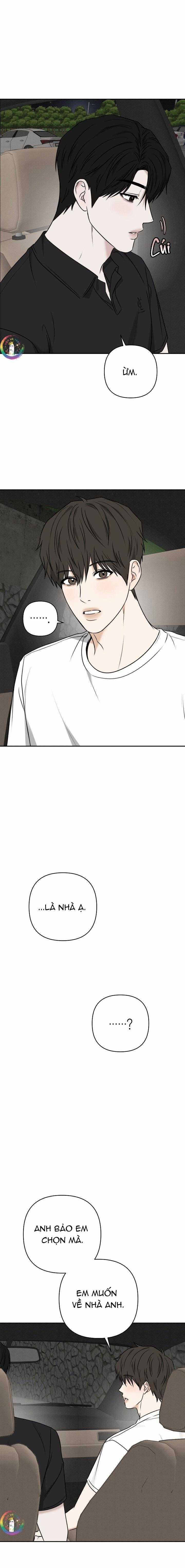 Lâu Đài Gỗ Mun 26 trang 16