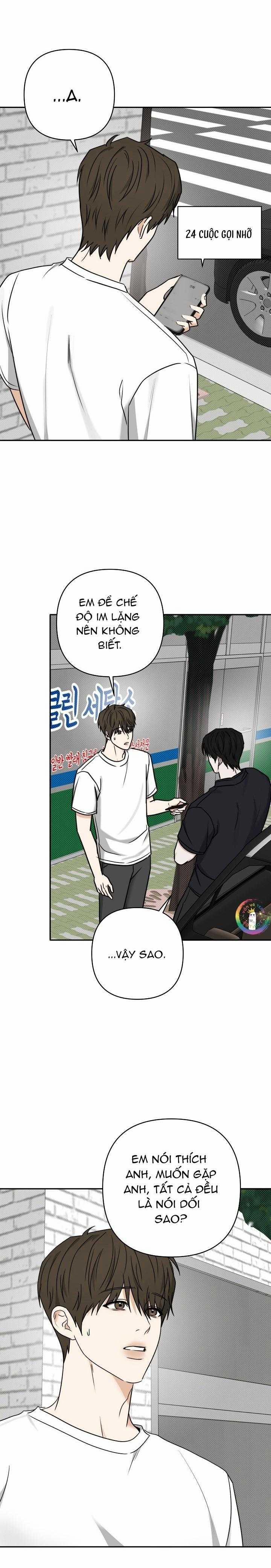 Lâu Đài Gỗ Mun 26 trang 7