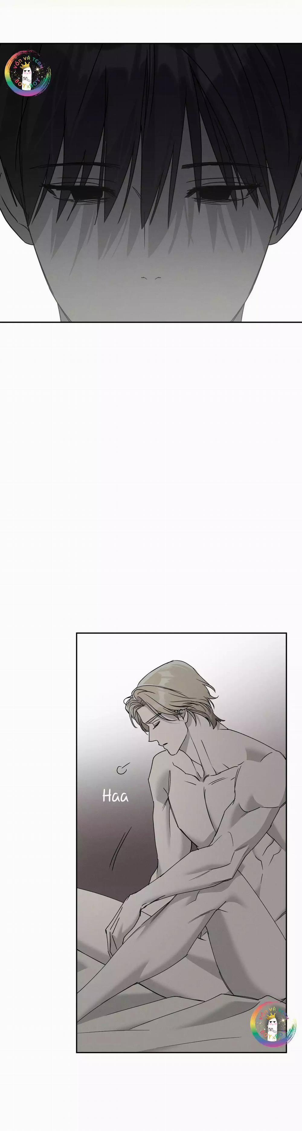 Lâu Đài Gỗ Mun 27 trang 22