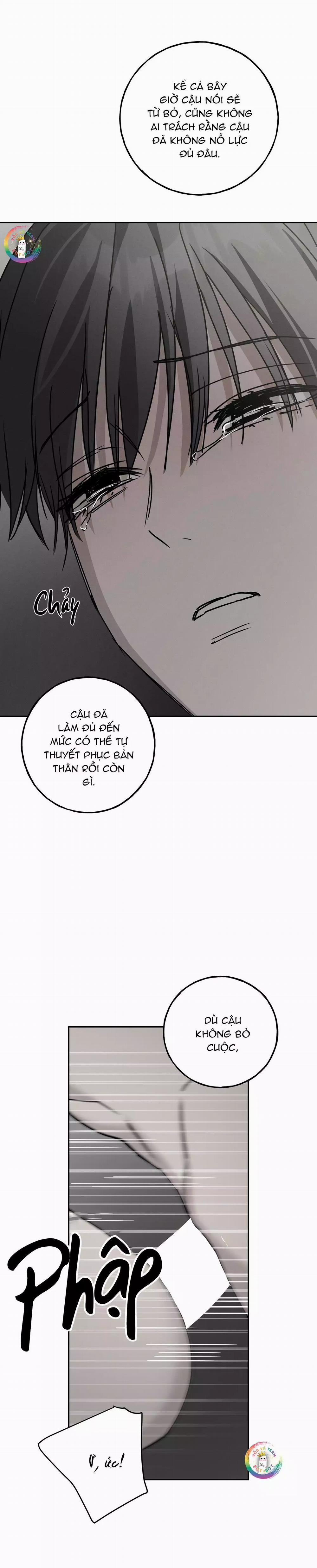 Lâu Đài Gỗ Mun 27 trang 27