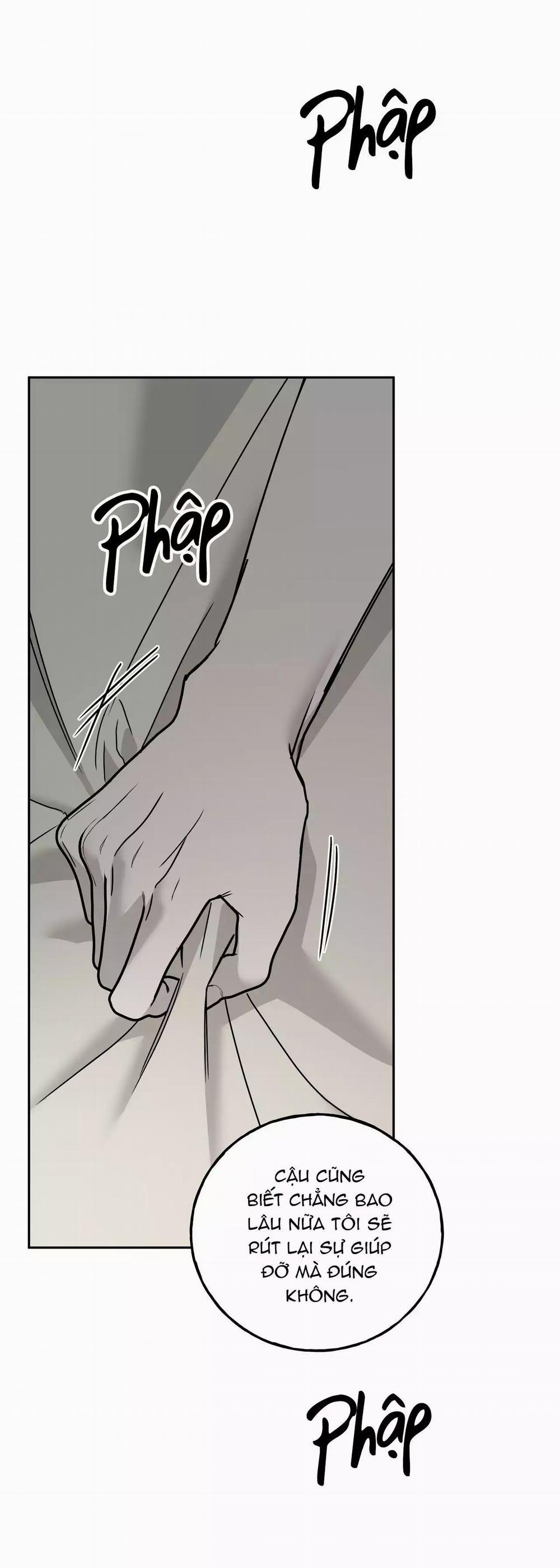 Lâu Đài Gỗ Mun 27 trang 28