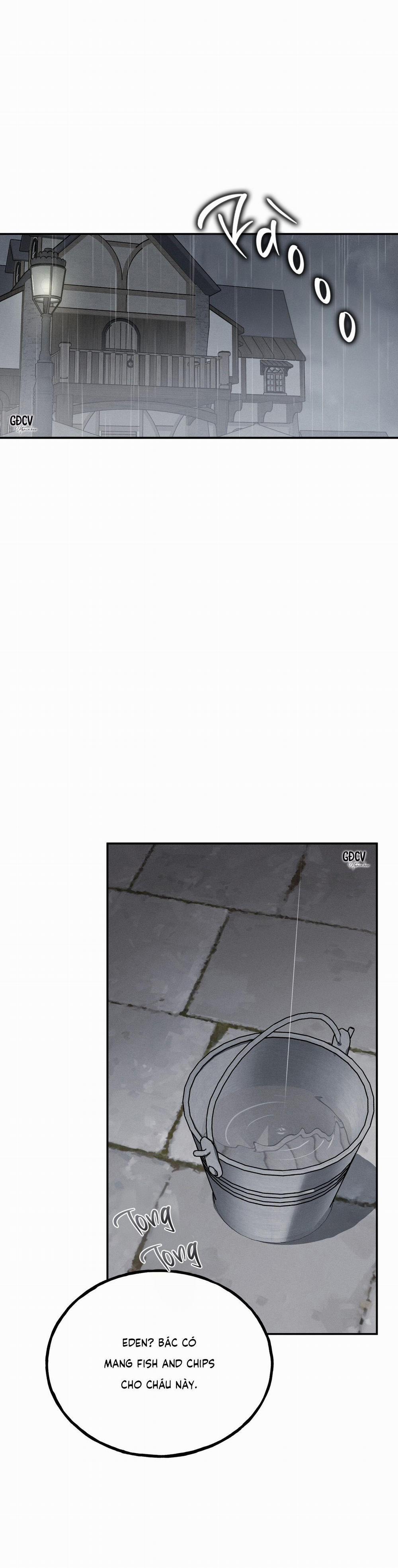 Lâu Đài Gỗ Mun 3 trang 0