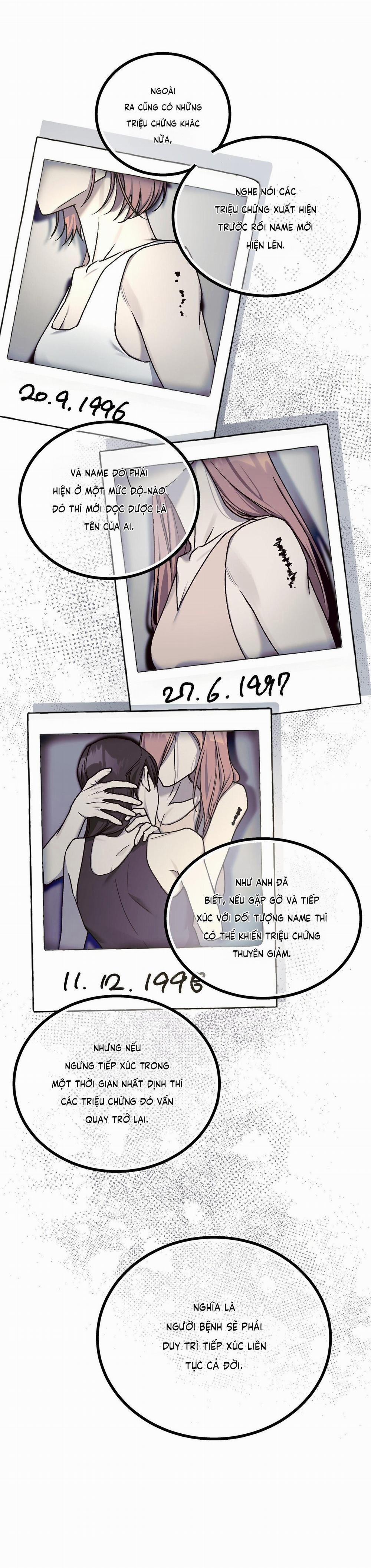 Lâu Đài Gỗ Mun 3 trang 35