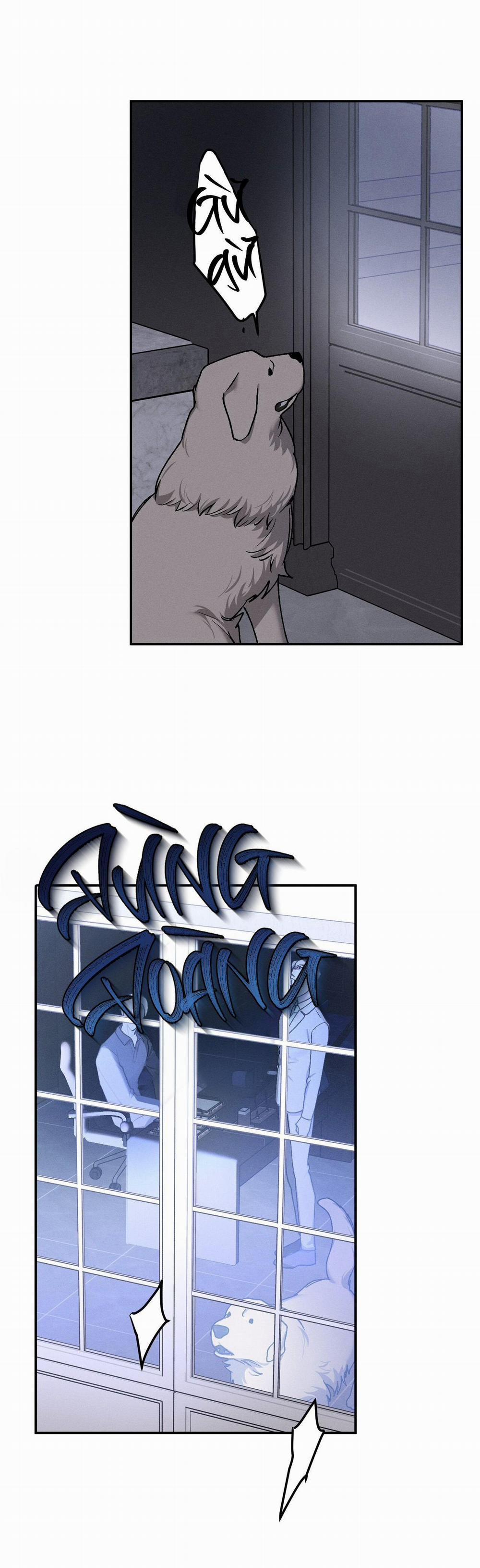 Lâu Đài Gỗ Mun 3 trang 37