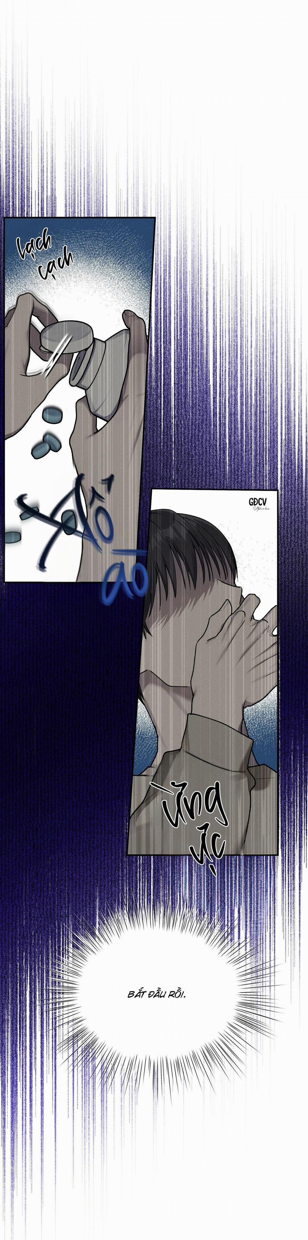 Lâu Đài Gỗ Mun 3 trang 4