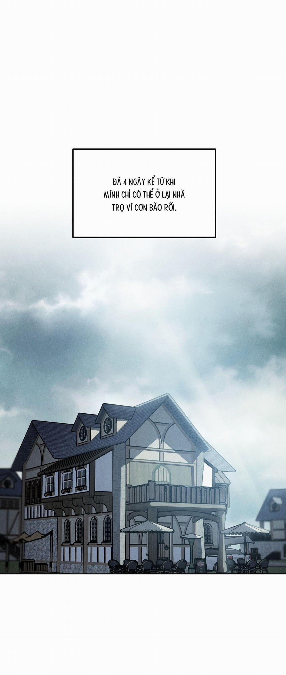 Lâu Đài Gỗ Mun 4 trang 0