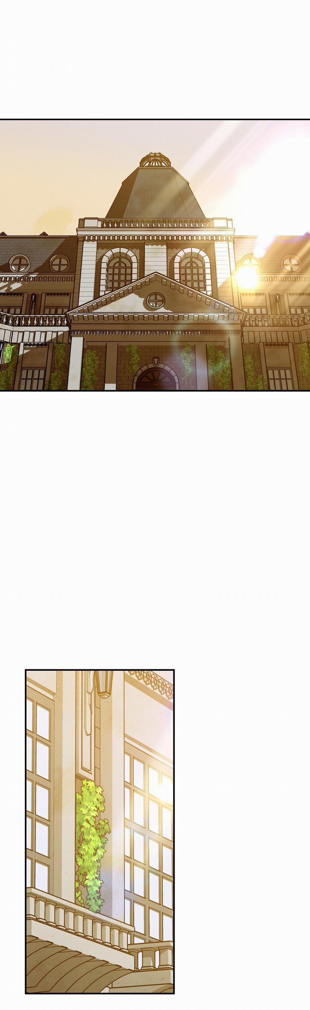 Lâu Đài Gỗ Mun 4 trang 12