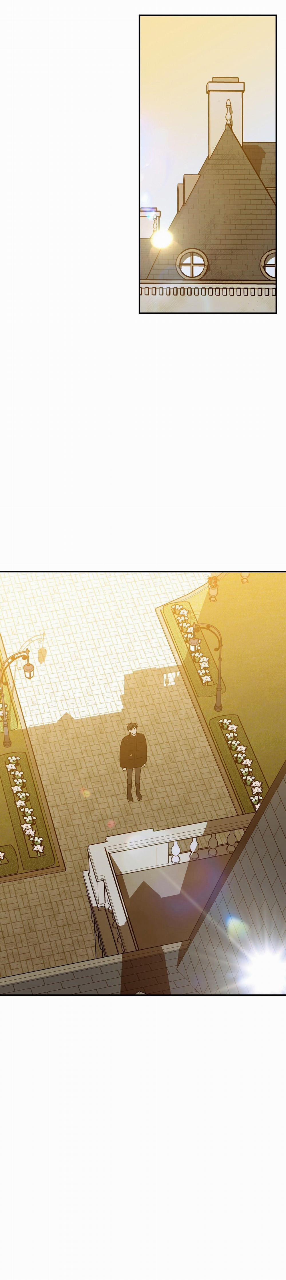 Lâu Đài Gỗ Mun 4 trang 13